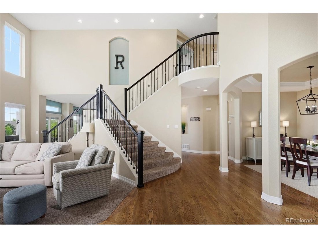 House in Aurora, Colorado, United States 4 - 18174658