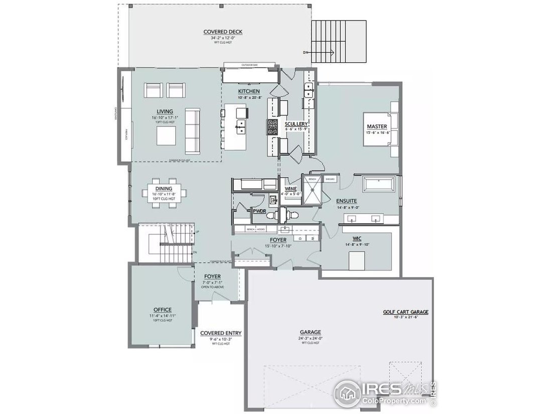 House in Windsor, Colorado, United States 4 - 18173779