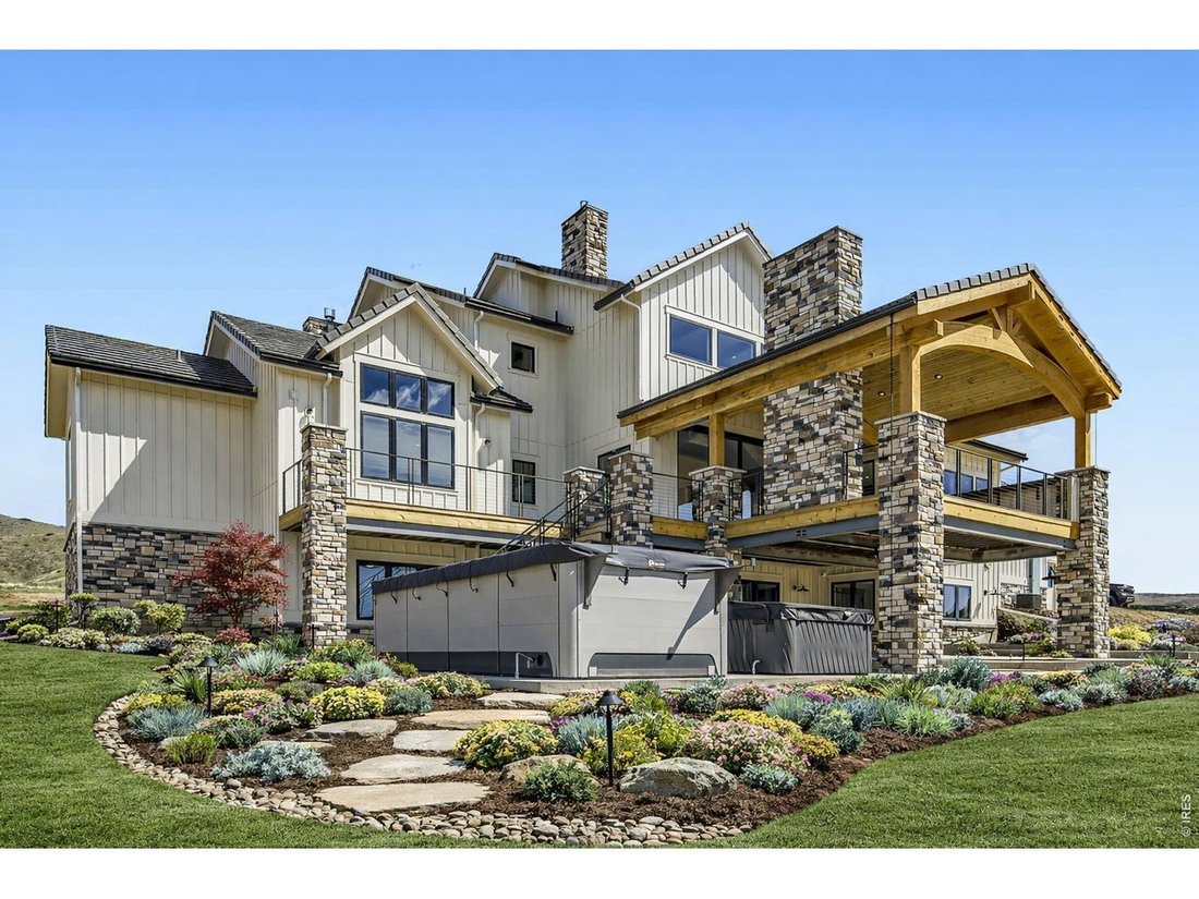 House in Greeley, Colorado, United States 5 - 18174391