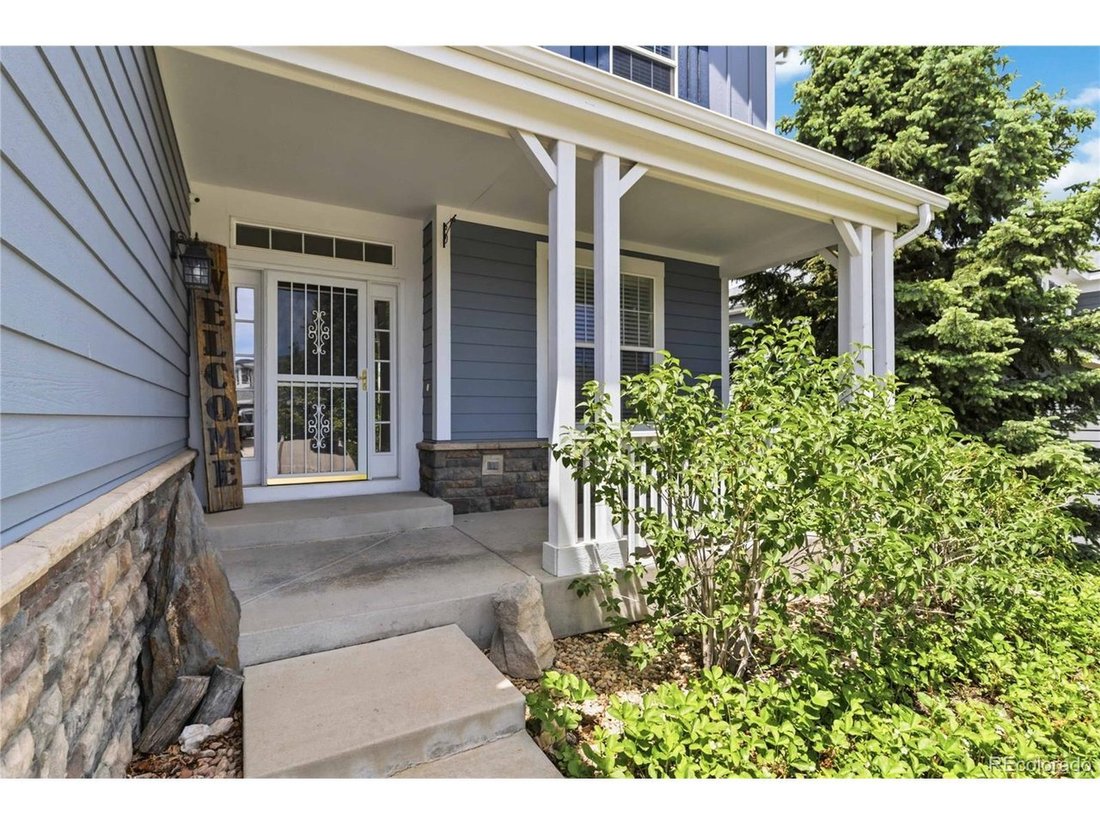 House in Parker, Colorado, United States 2 - 18173786