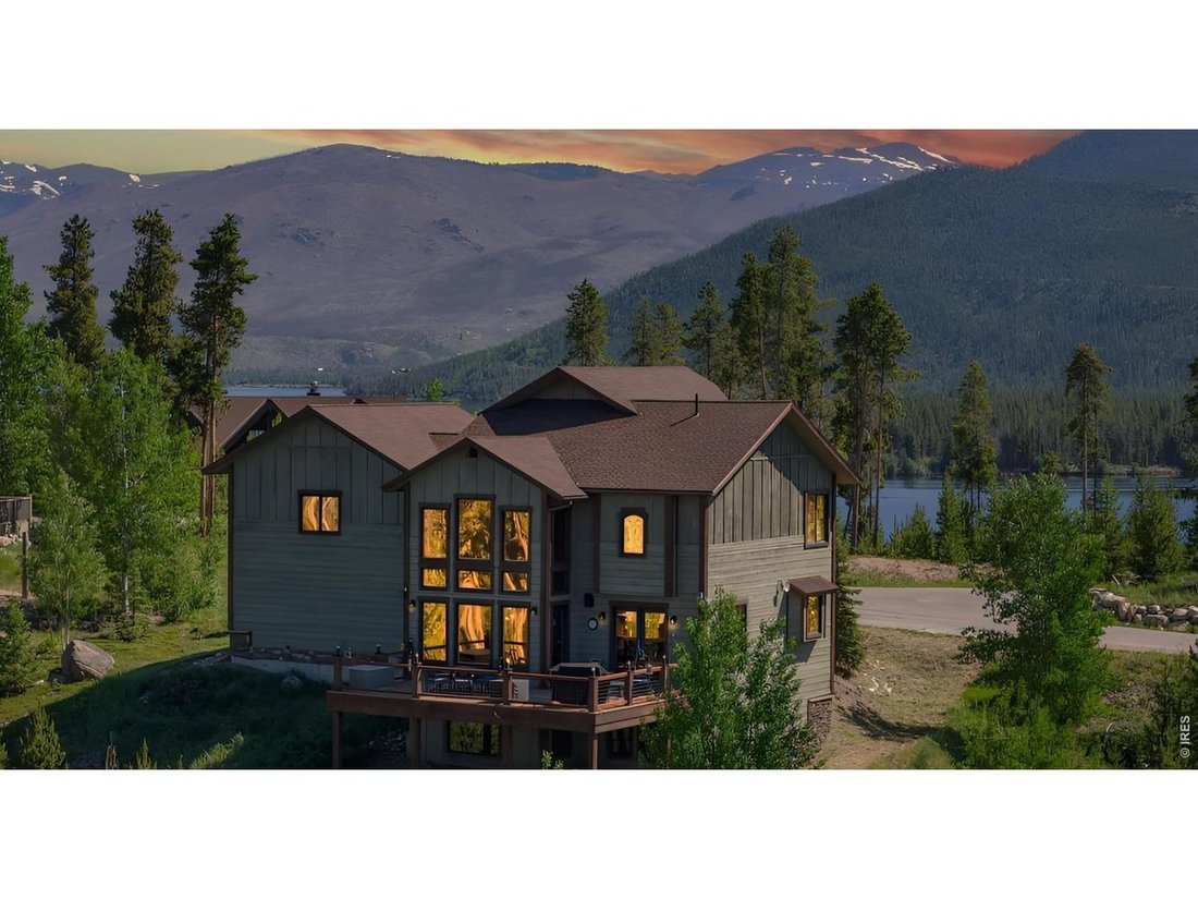 House in Grand Lake, Colorado, United States 2 - 18172913
