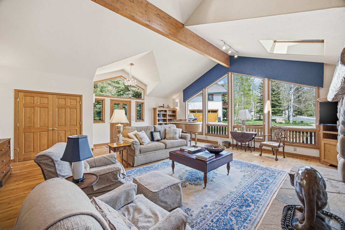 Apartment in Vail, Colorado, United States 4 - 18172239