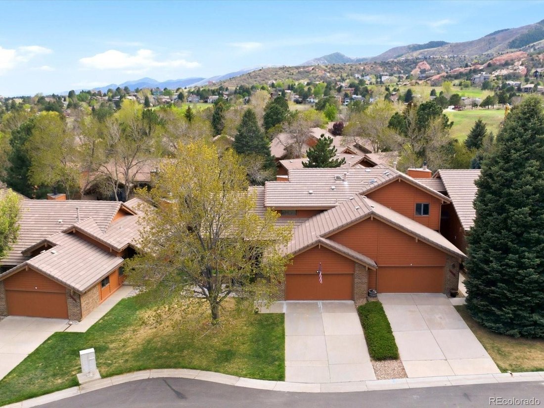 House in Morrison, Colorado, United States 2 - 18172596