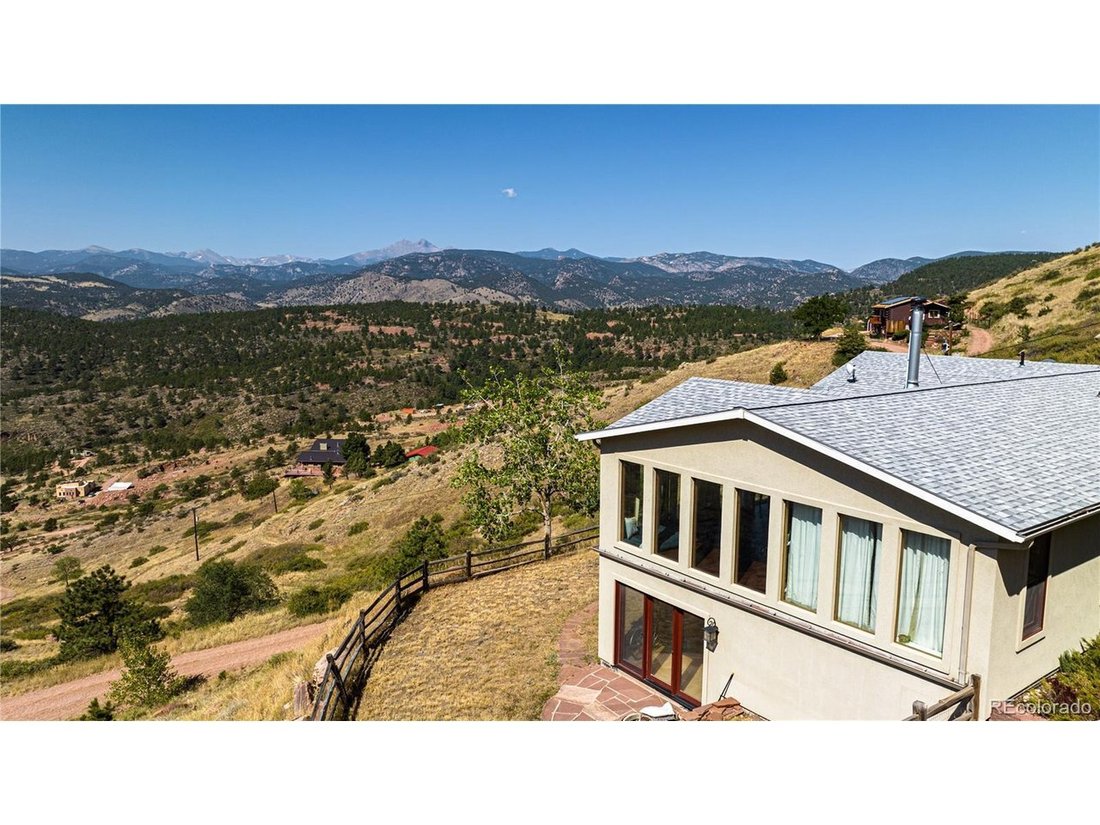 House in Lyons, Colorado, United States 4 - 18173966