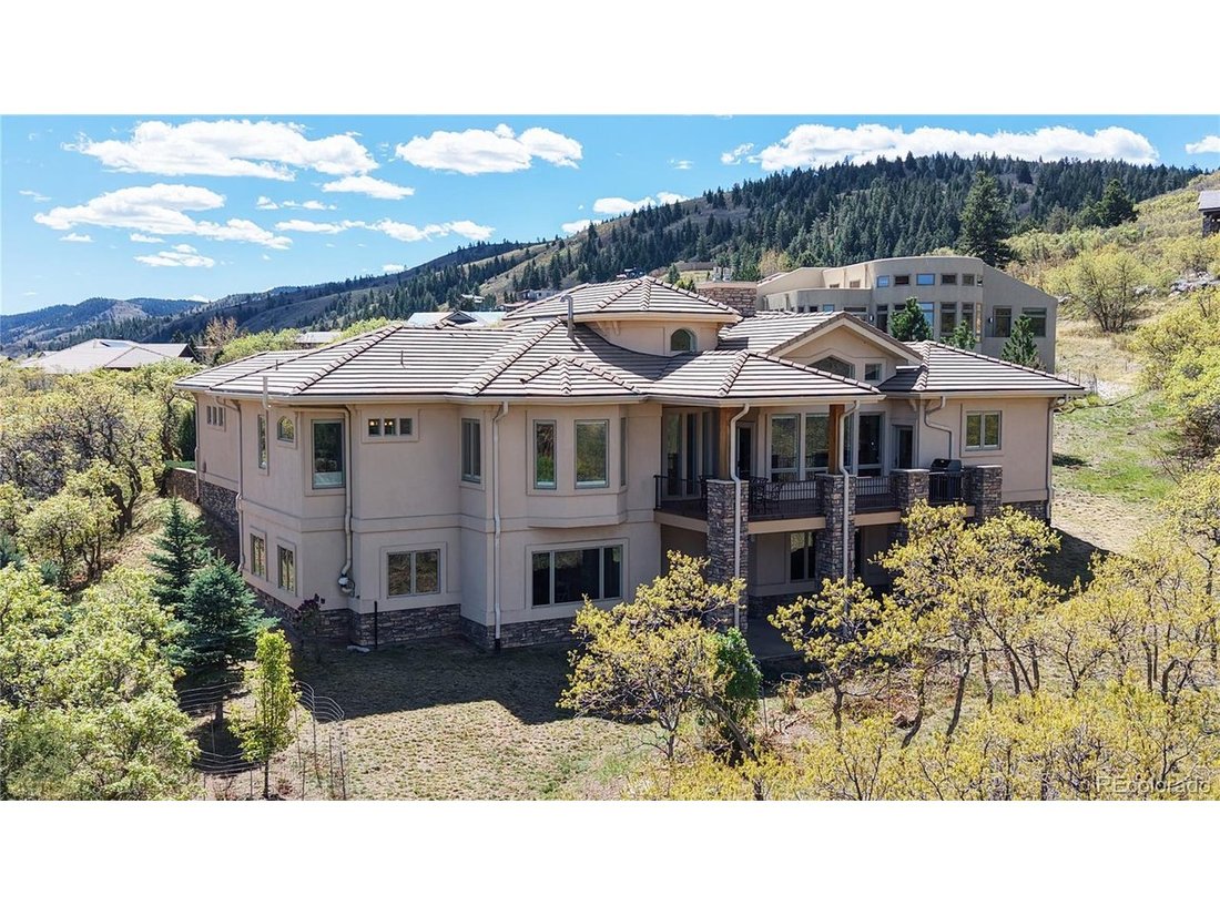 House in Sterling Ranch, Colorado, United States 1 - 18173155