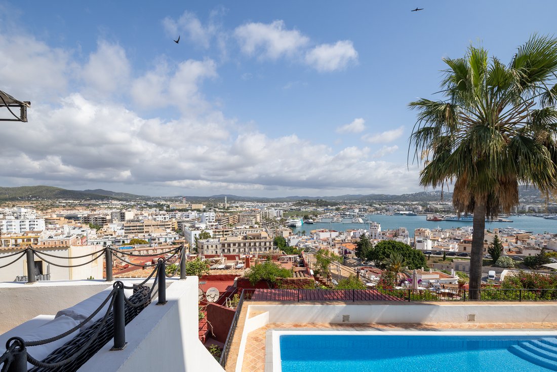 Apartment in Ibiza Town, Balearic Islands, Spain 4 - 17963000