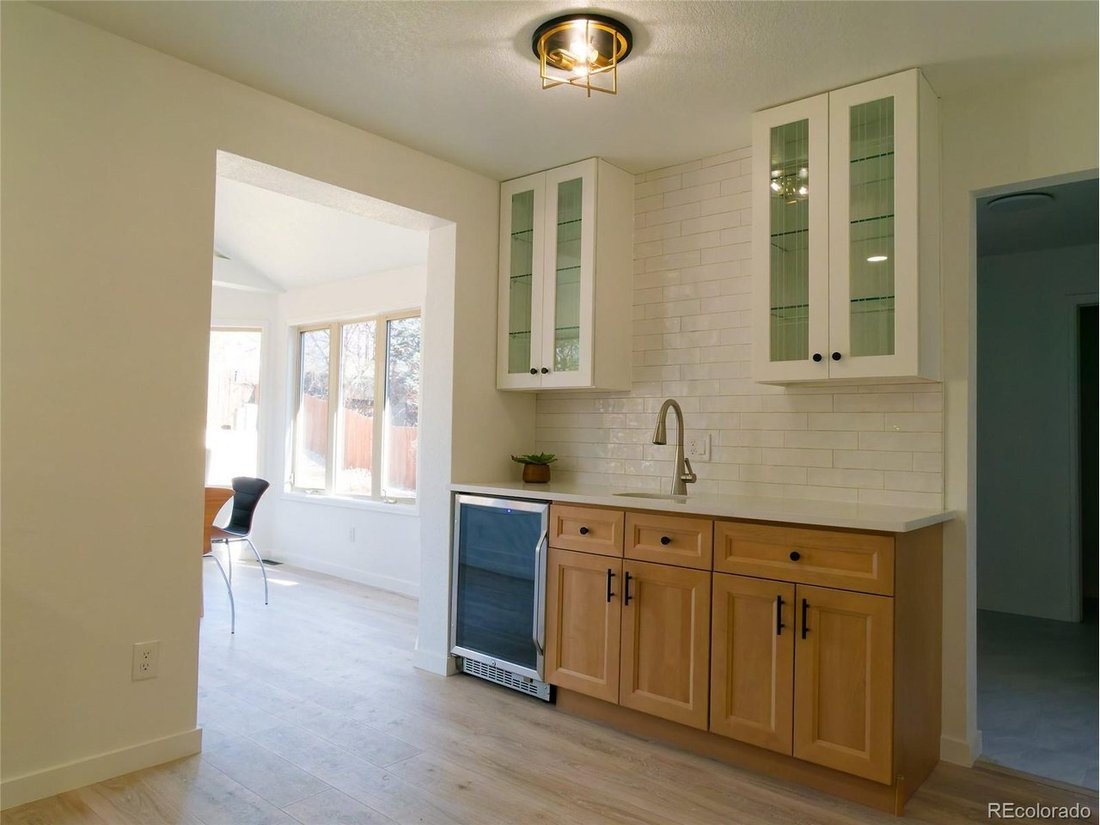 House in Columbine Valley, Colorado, United States 4 - 18174381