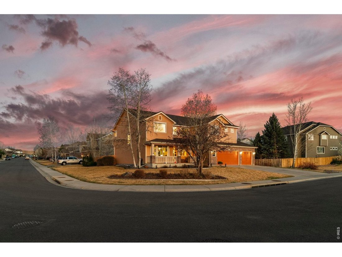 House in Erie, Colorado, United States 2 - 18172472
