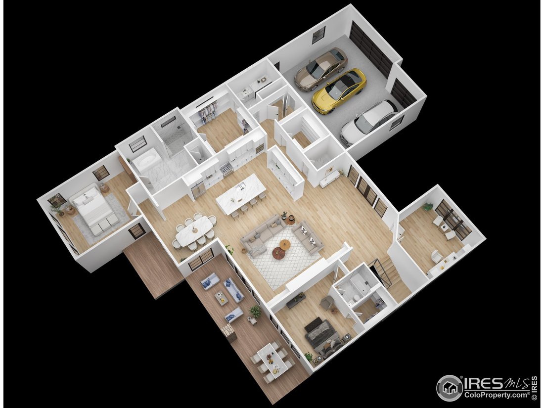 House in Arvada, Colorado, United States 2 - 18172354