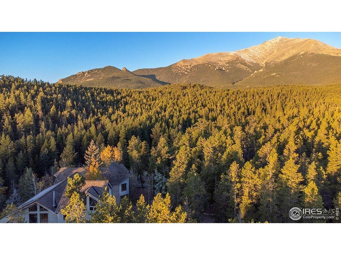 House in Allenspark, Colorado, United States 5 - 18173287