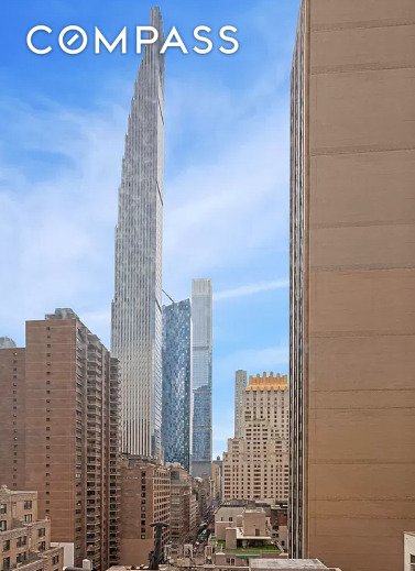 Condo in New York, New York, United States 4 - 16515260