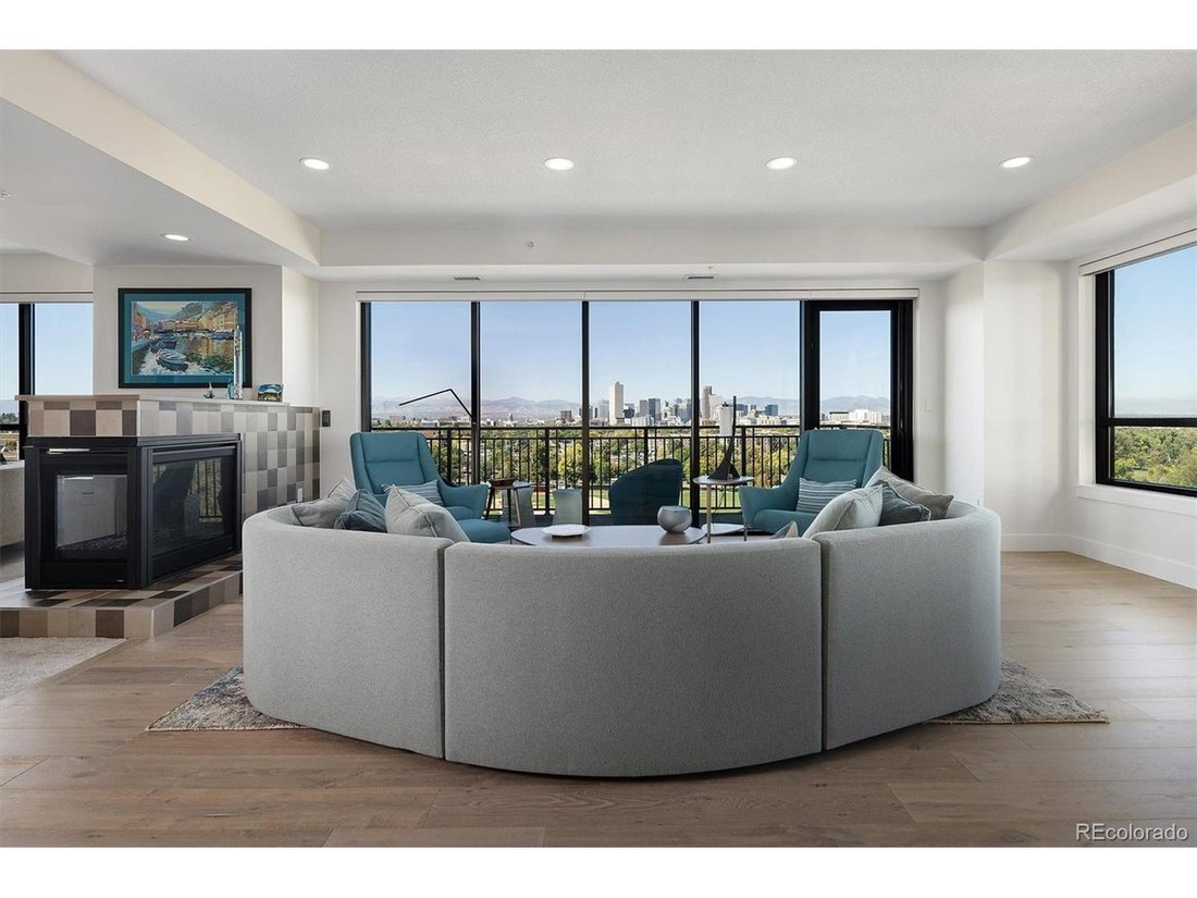 Condo in Denver, Colorado, United States 3 - 18174732