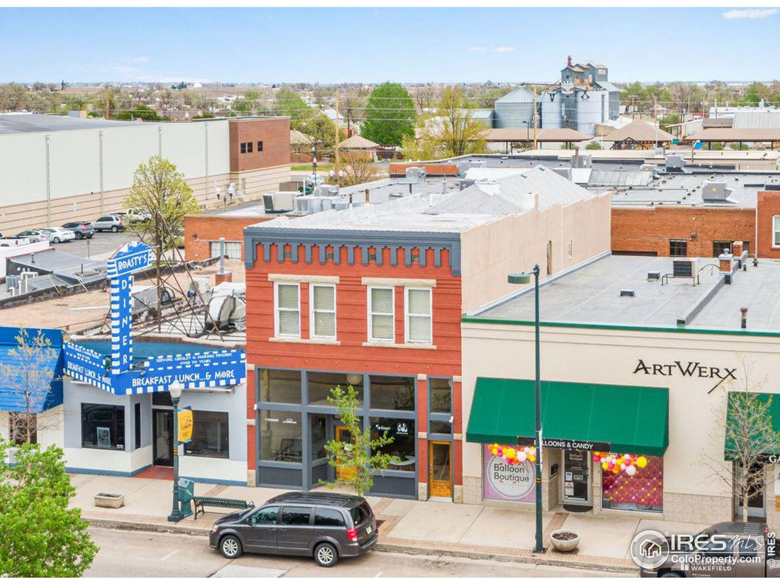 House in Greeley, Colorado, United States 1 - 18173076
