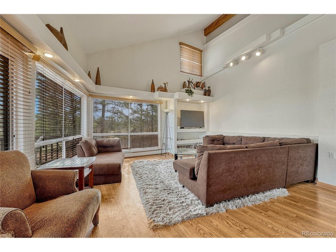 House in Parker, Colorado, United States 5 - 18173438