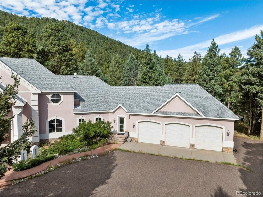 House in Morrison, Colorado, United States 4 - 18174649