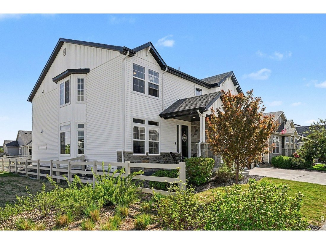 House in Johnstown, Colorado, United States 5 - 18173836