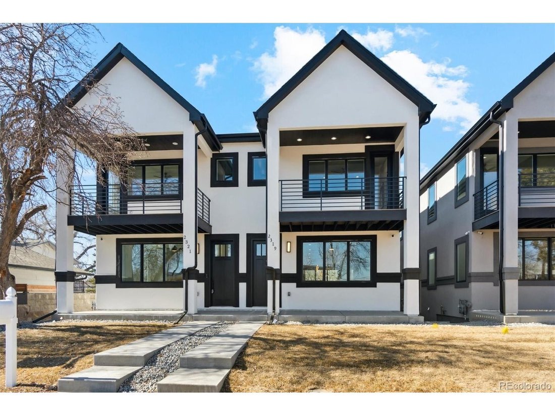 Apartment in Denver, Colorado, United States 1 - 18173054