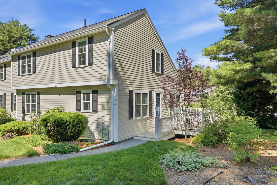 House in Boxborough, Massachusetts, United States 1 - 18173013