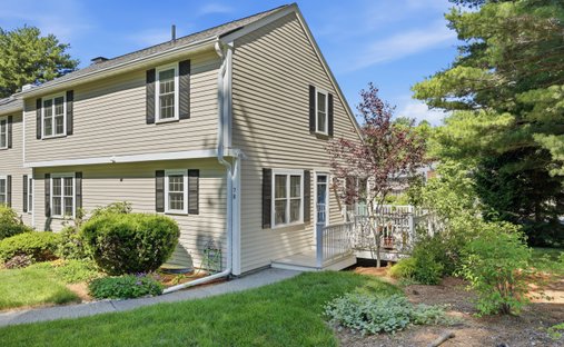 Casa a Boxborough, Massachusetts, Stati Uniti 1