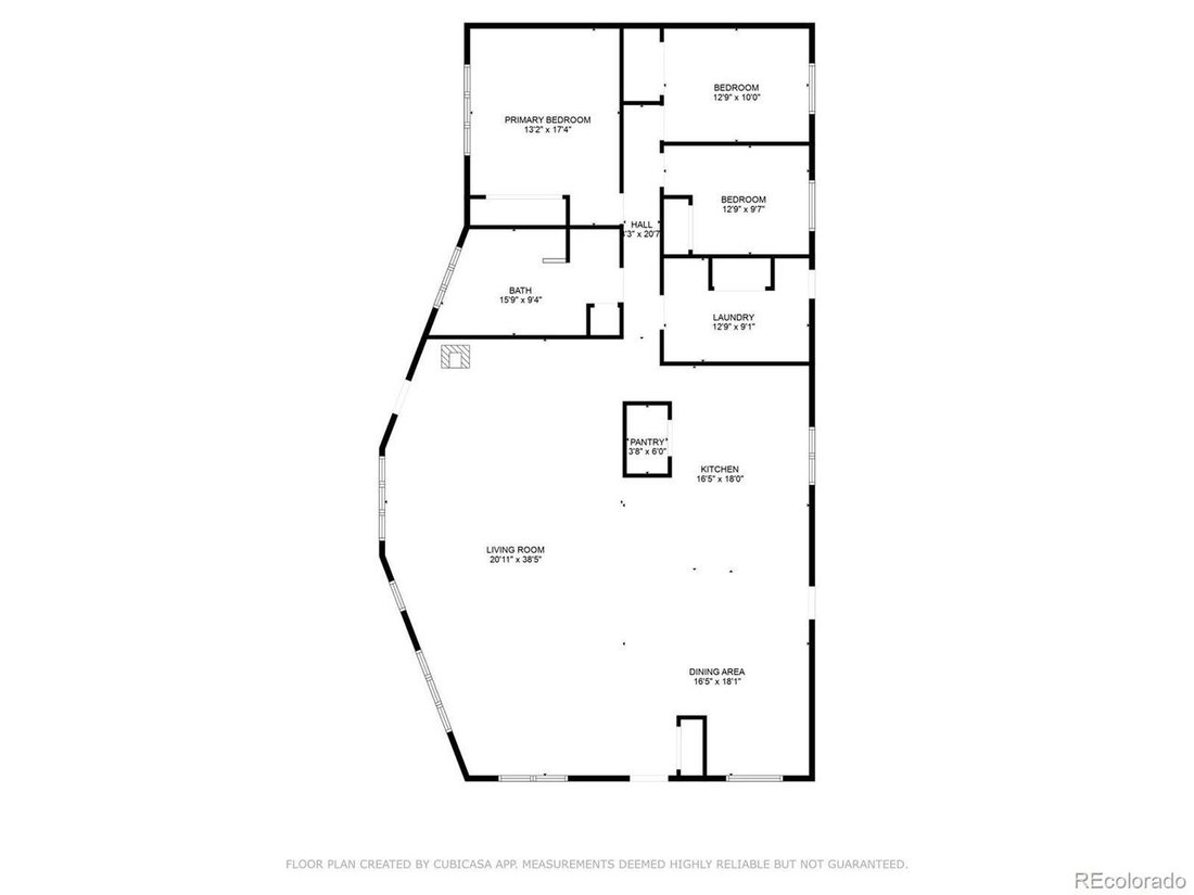 House in Salida, Colorado, United States 4 - 18173457