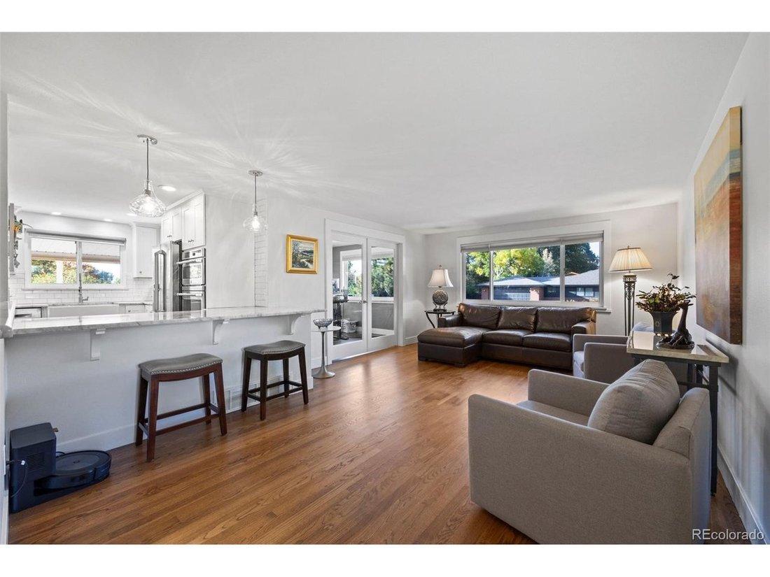 House in Denver, Colorado, United States 3 - 18174287
