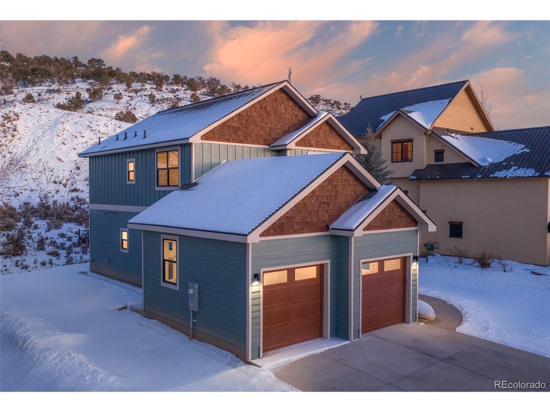 House in Eagle, Colorado, United States 5 - 18174469
