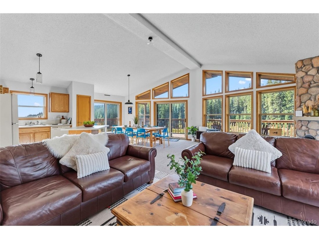 House in Fairplay, Colorado, United States 4 - 18172584