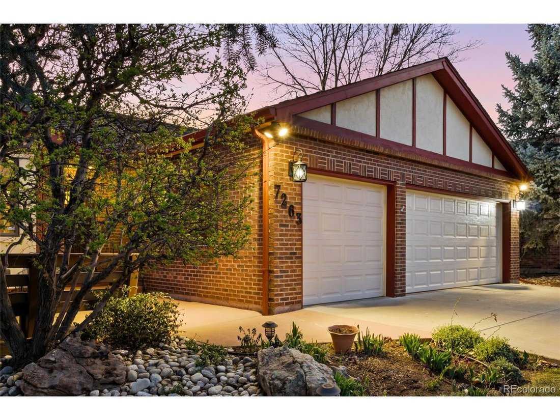 House in Littleton, Colorado, United States 4 - 18174250