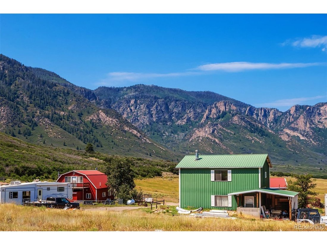 House in Whitewater, Colorado, United States 1 - 18172555