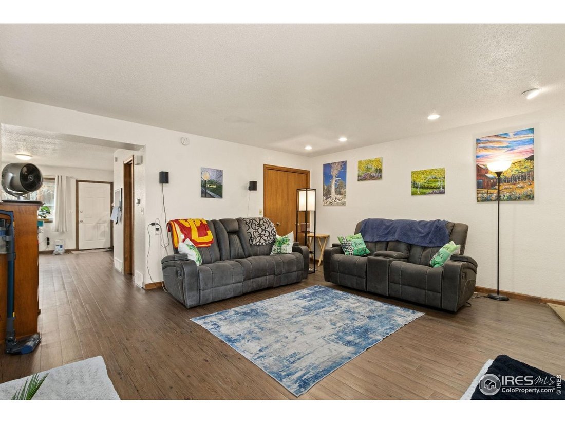 Greeley, Colorado, United States 2 - 18173823