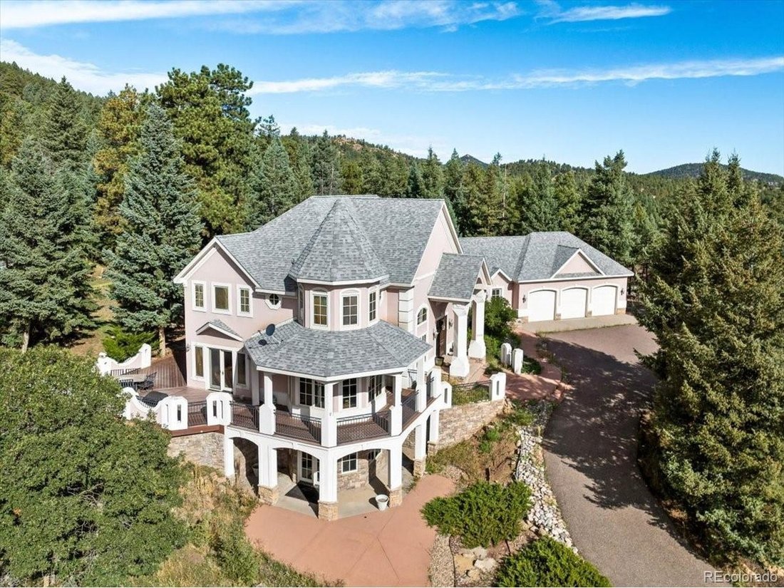 House in Morrison, Colorado, United States 2 - 18174649