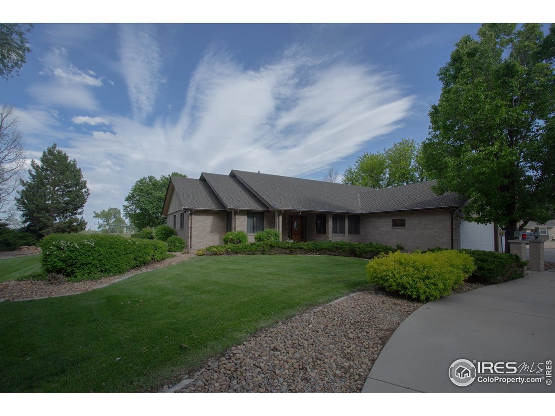 House in Longmont, Colorado, United States 2 - 18174163