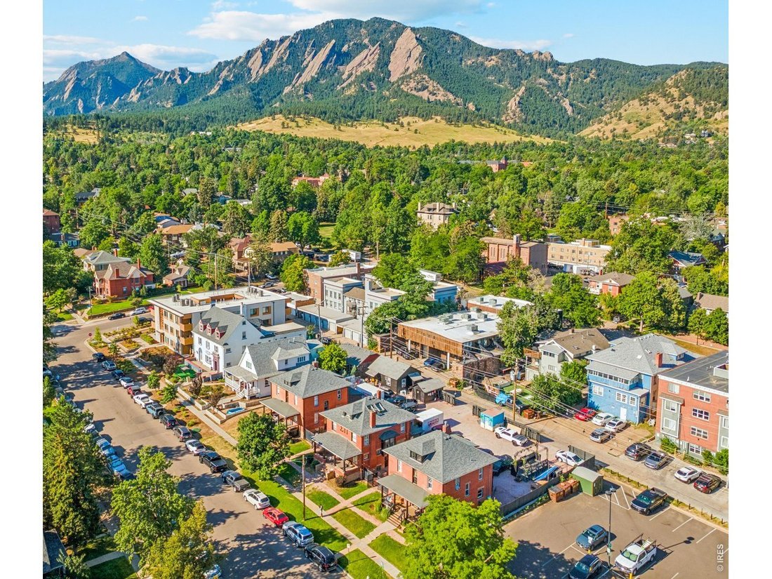 Boulder, Colorado, United States 1 - 18174582