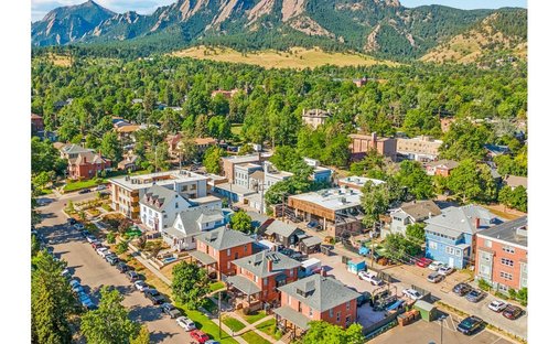 Boulder, Colorado, United States 1
