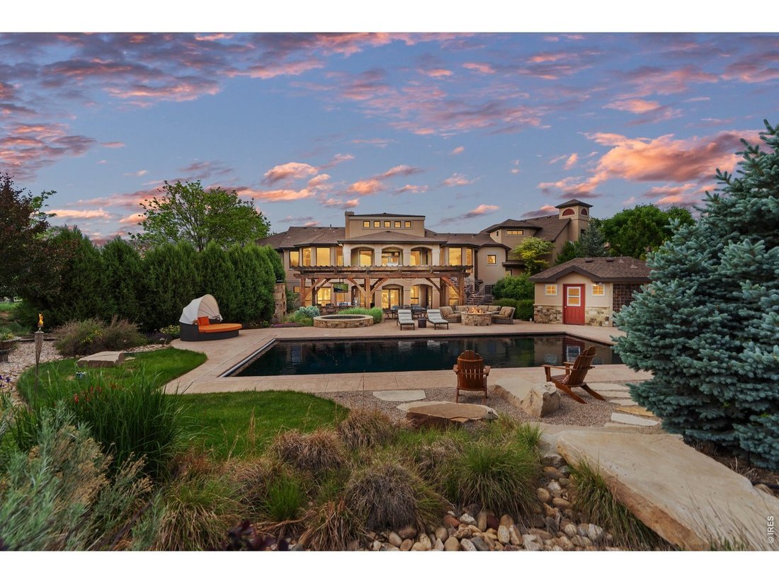 House in Fort Collins, Colorado, United States 1 - 18173296
