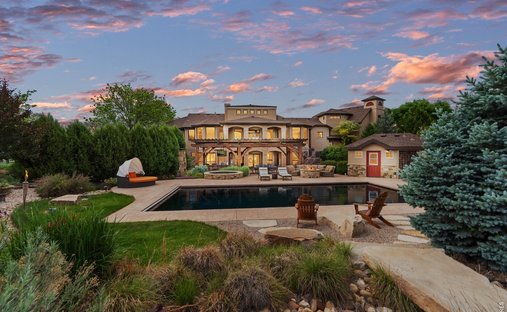 House in Fort Collins, Colorado, United States 1
