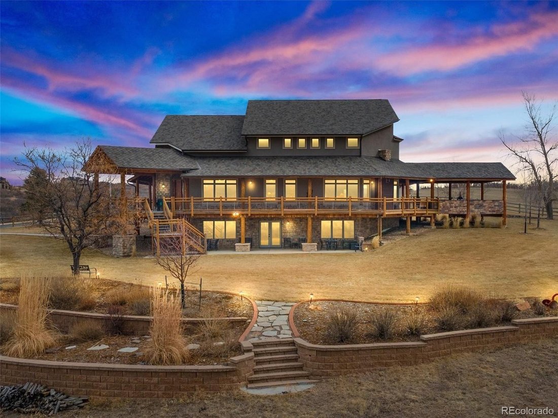 Sedalia, Colorado, United States 1 - 18172929