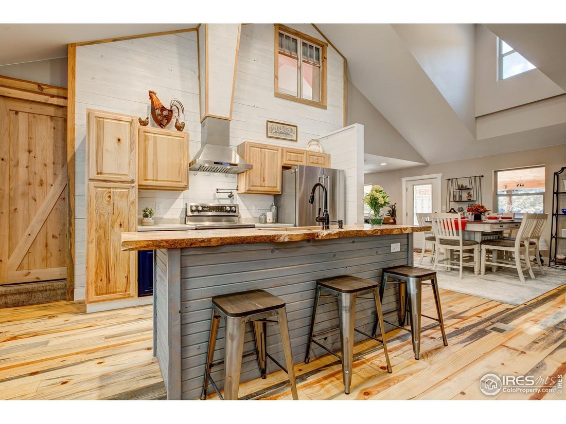 House in Lyons, Colorado, United States 5 - 18173254