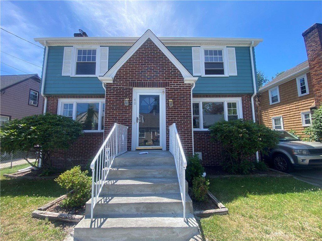 House in Pawtucket, Rhode Island, United States 1 - 18171967