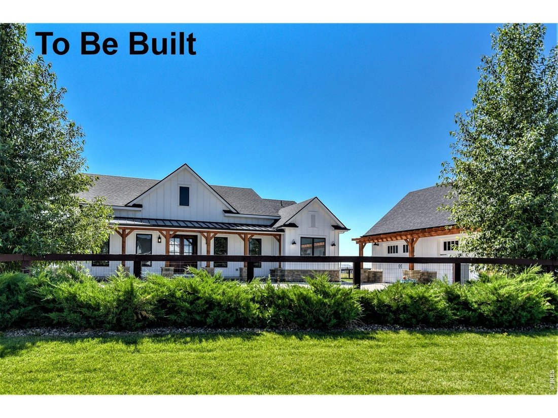 House in Greeley, Colorado, United States 1 - 18174384