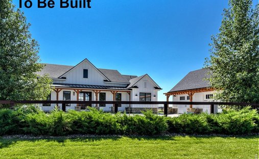 Haus in Greeley, Colorado, Vereinigte Staaten 1