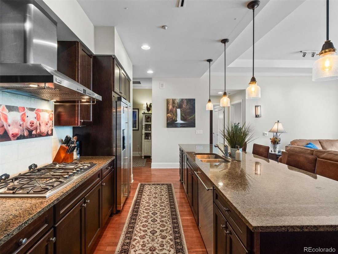 Condo in Cherry Hills Village, Colorado, United States 4 - 18173071