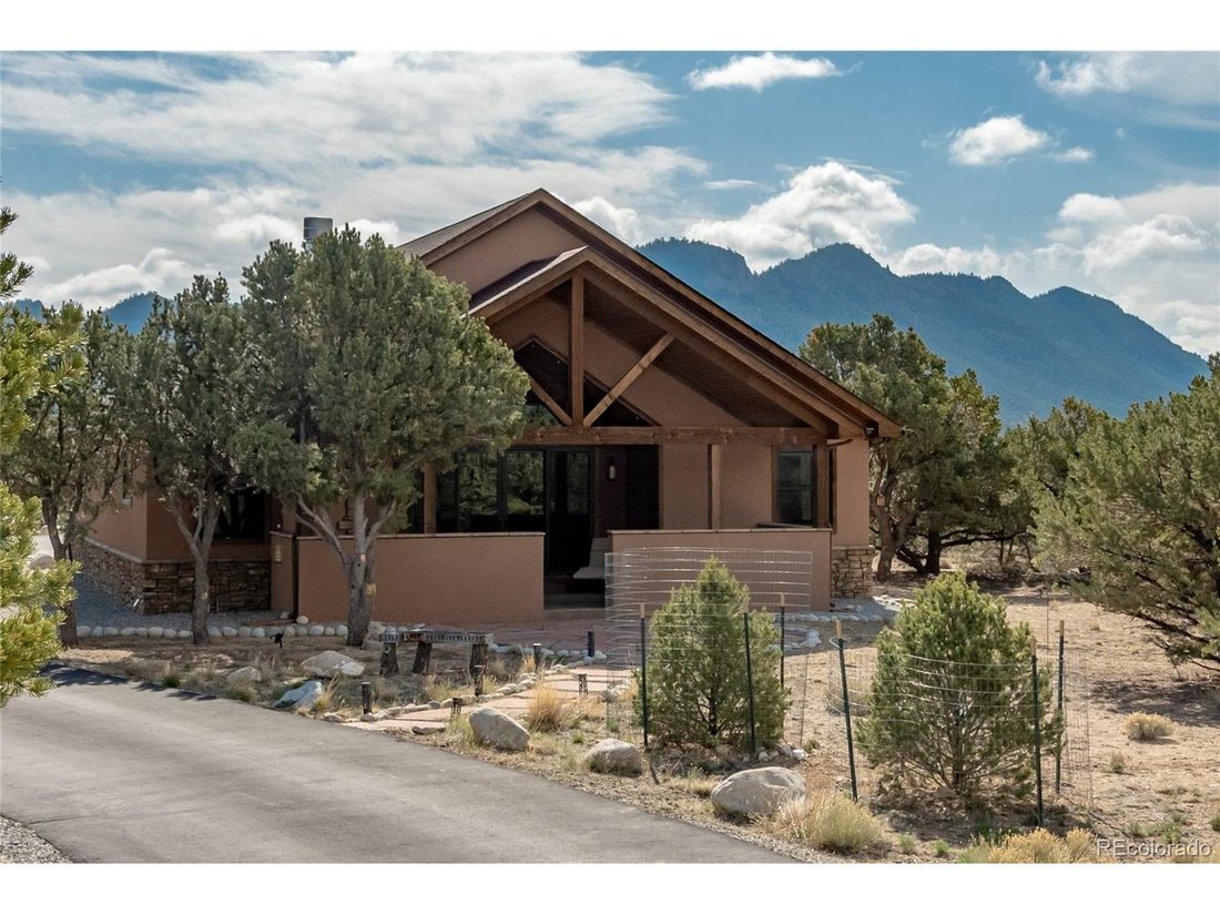 Haus in Buena Vista, Colorado, Vereinigte Staaten 4 - 18173158