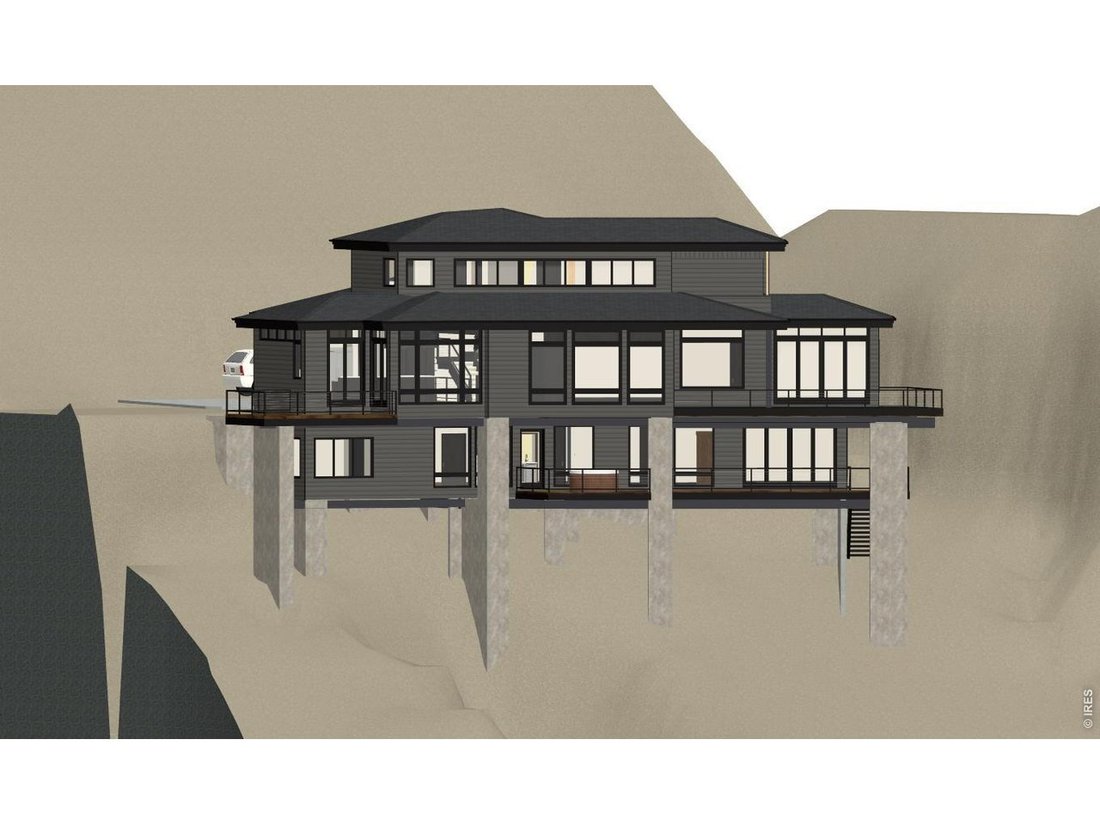 House in Estes Park, Colorado, United States 4 - 18174205