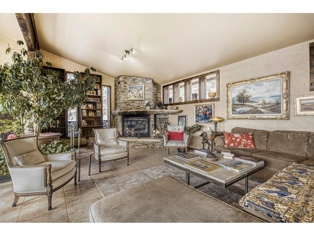 Lyons, Colorado, United States 4 - 18173505