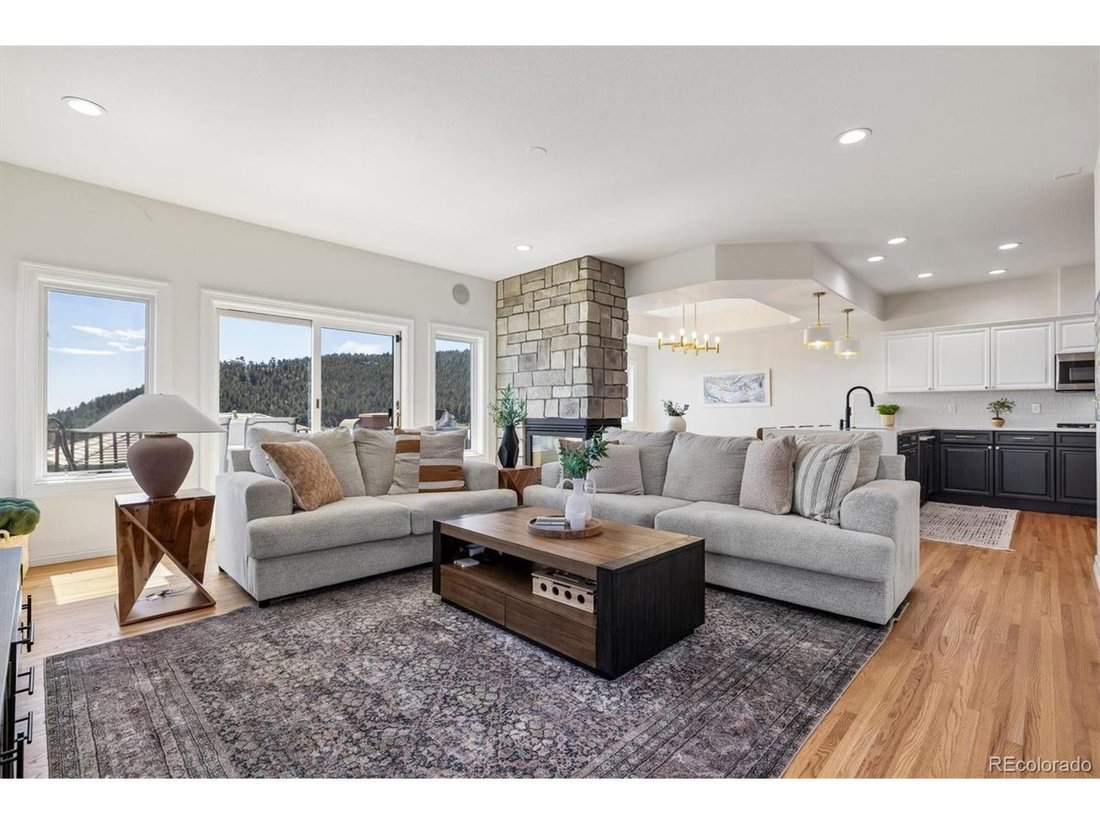 Condo in Golden, Colorado, United States 1 - 18172939