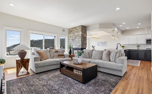 Condo in Golden, Colorado, United States 1