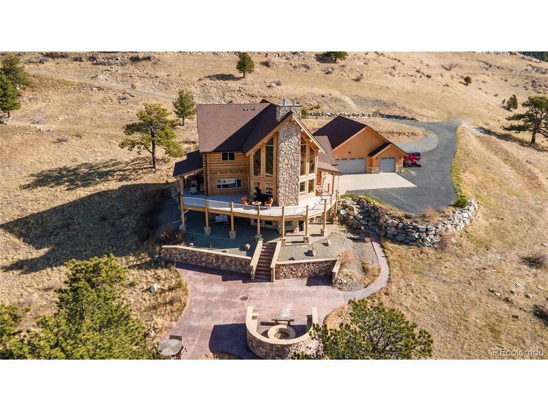 House in Gold Hill, Colorado, United States 1 - 18173079