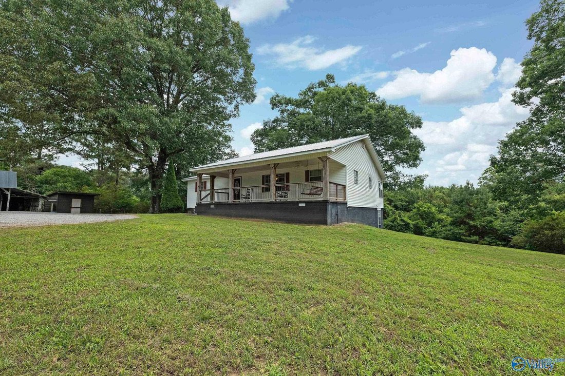 House in Arab, Alabama, United States 5 - 18172162