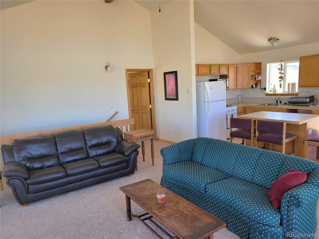 House in Lake George, Colorado, United States 4 - 18173896